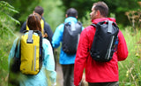 Classic Waterproof Backpack - 45 Litres