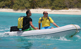 Classic Waterproof Backpack - 45 Litres