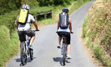 Classic Waterproof Backpack - 45 Litres