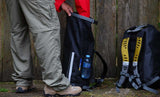 Classic Waterproof Backpack - 45 Litres