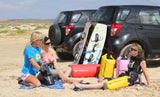 Dry Tube Bag - 5 litres
