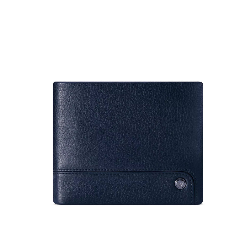 Alaska Wallet Rfid With Coin Holder *Available 25th November
