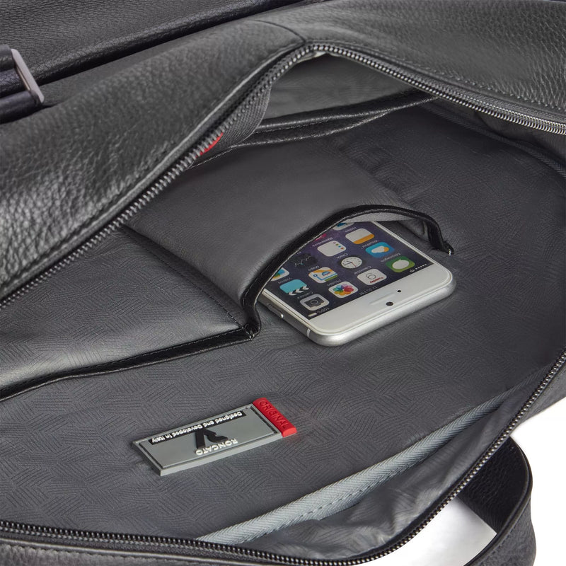 ALASKA briefcase 15.6 *Available 25th November