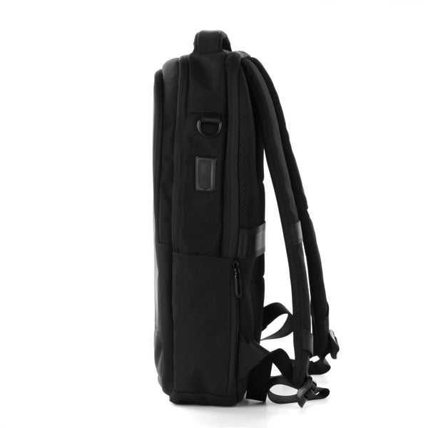 Clayton 17" laptop backpack