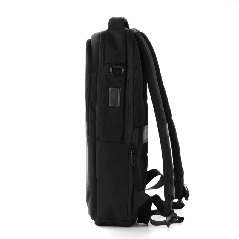 Clayton 17" laptop backpack