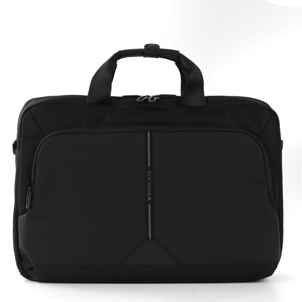 Clayton 15.6" laptop briefcase