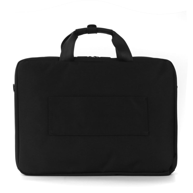 Clayton 15.6" laptop briefcase