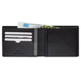 Alaska Wallet Rfid With Coin Holder