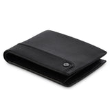 Alaska Wallet Rfid With Coin Holder