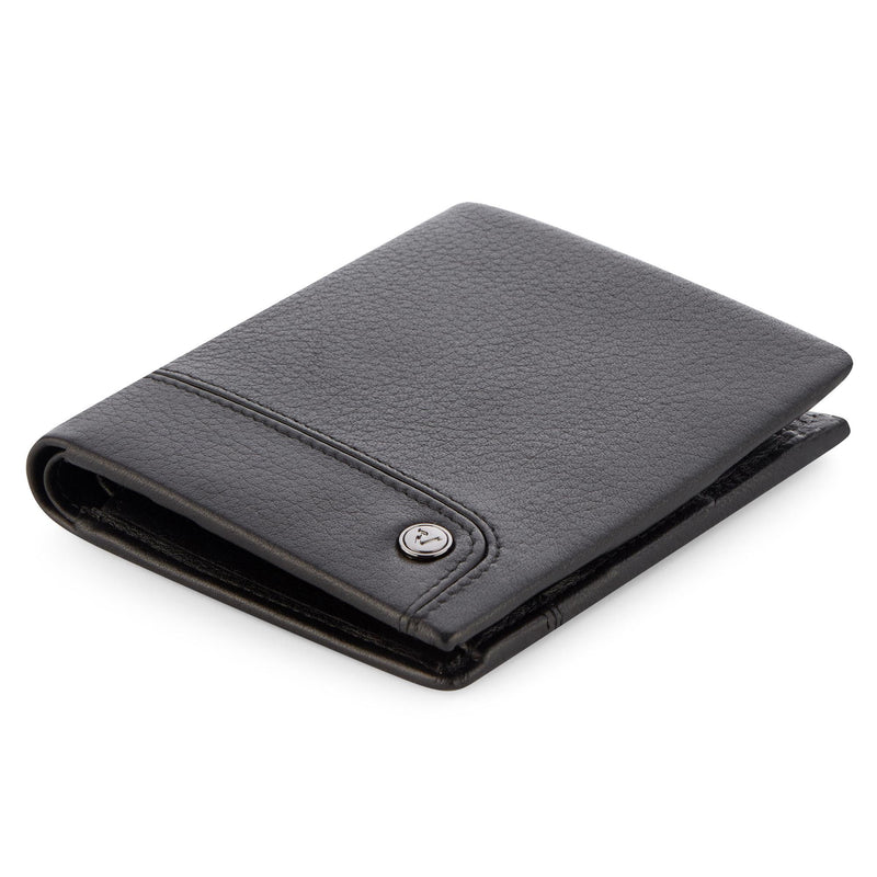 Alaska Wallet Rfid With Coin Holder