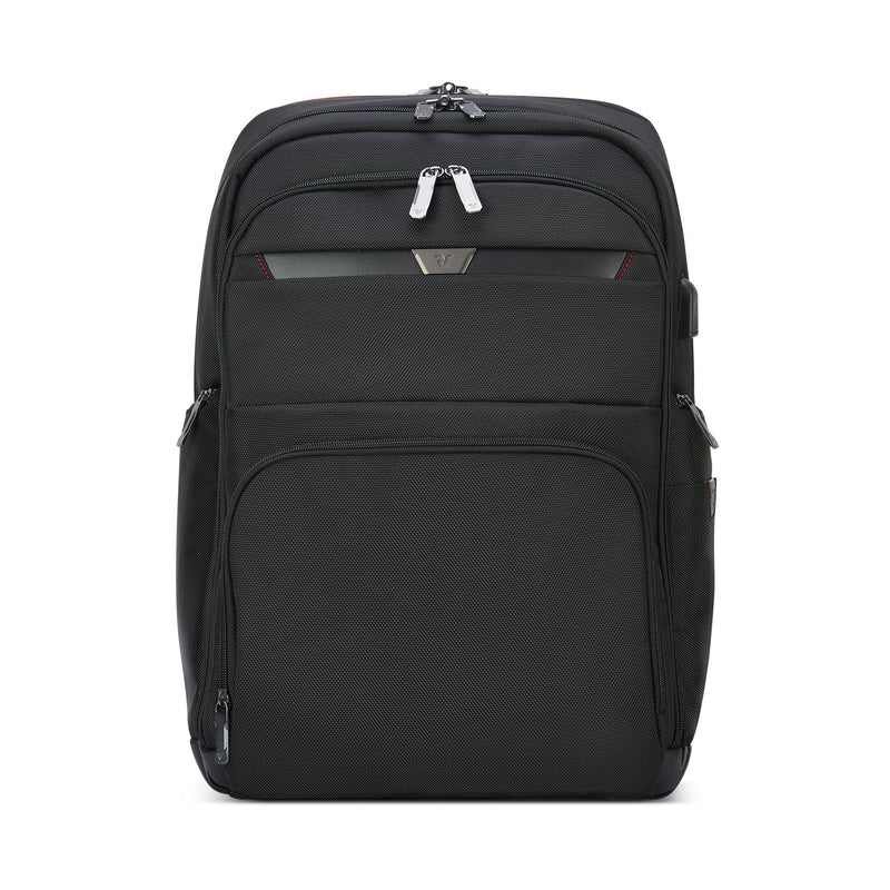 Biz 4.0 17" Expandable Laptop Backpack