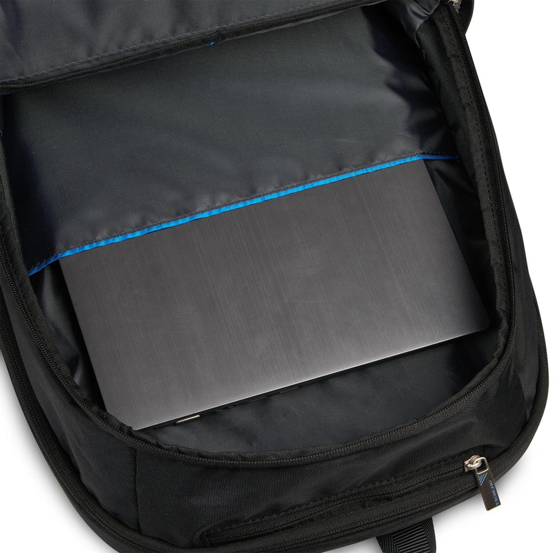 Easy Office 2.0 Backpack With 15.6" Laptop Holder