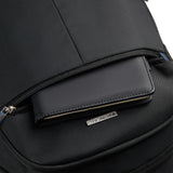 Easy Office 2.0 Backpack With 17" Laptop Holder