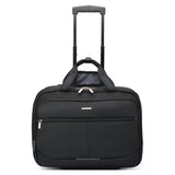 Easy Office 2.0 Rolling Tote With 2 Wheels (Laptop 17”)