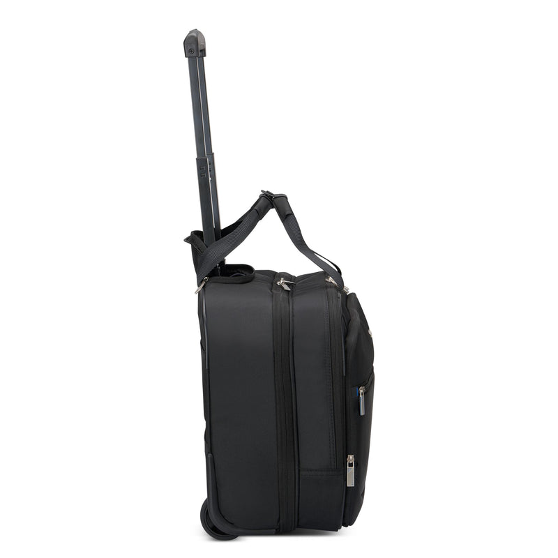 Easy Office 2.0 Rolling Tote With 2 Wheels (Laptop 17”)