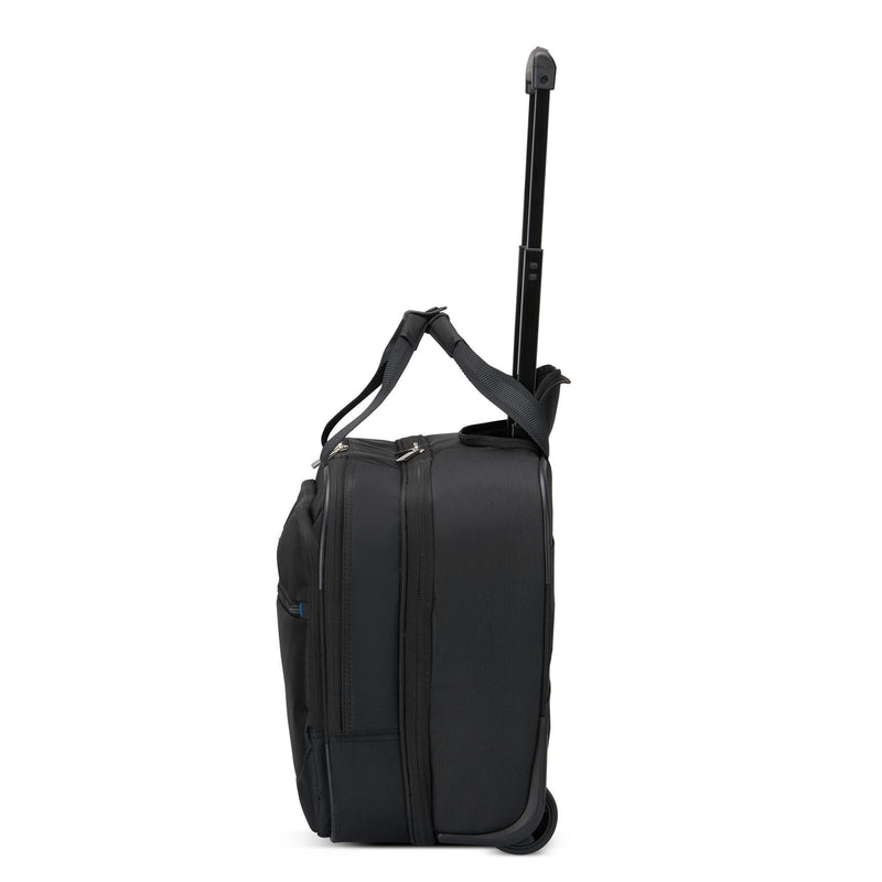 Easy Office 2.0 Rolling Tote With 2 Wheels (Laptop 17”)