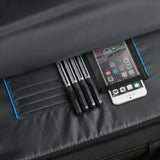 Easy Office 2.0 Rolling Tote With 2 Wheels (Laptop 17”)