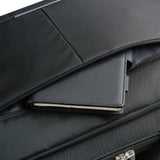 Easy Office 2.0 Rolling Tote With 2 Wheels (Laptop 17”)