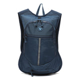 rolling bike backpack