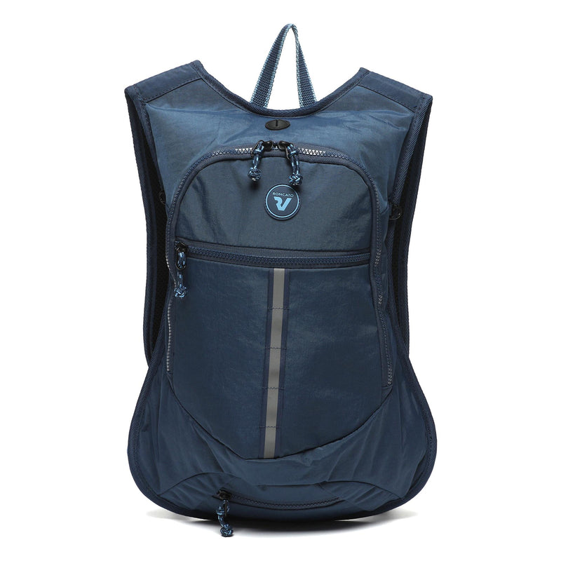 rolling bike backpack