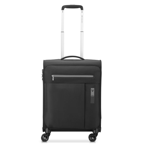 lite soft cabin trolley 4w