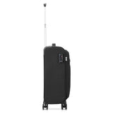 lite soft cabin trolley 4w