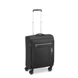 lite soft cabin trolley 4w