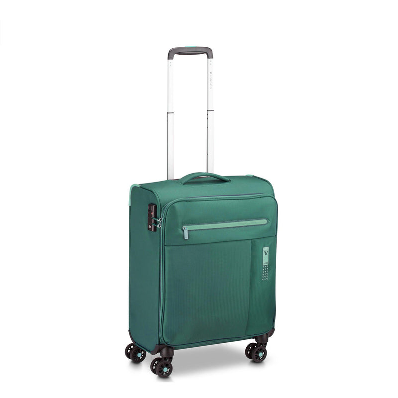 lite soft cabin trolley 4w