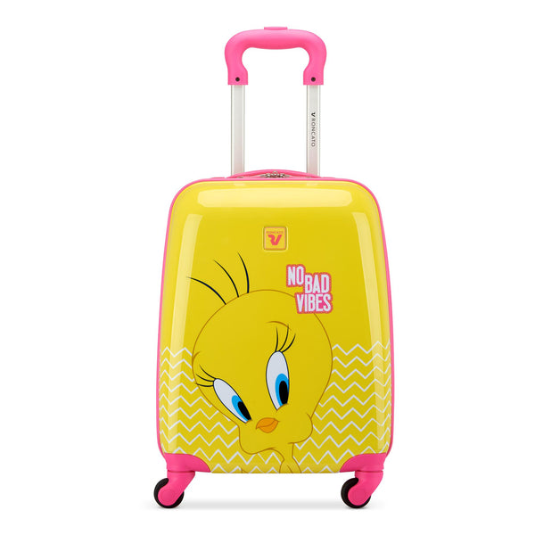 Looney Tunes Cabin Trolley Baby Tweety