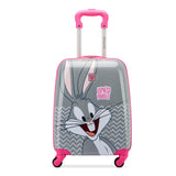 Looney Tunes Cabin Trolley Baby Bugs Bunny