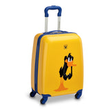 Looney Tunes Cabin Trolley Junior Daffy Duck