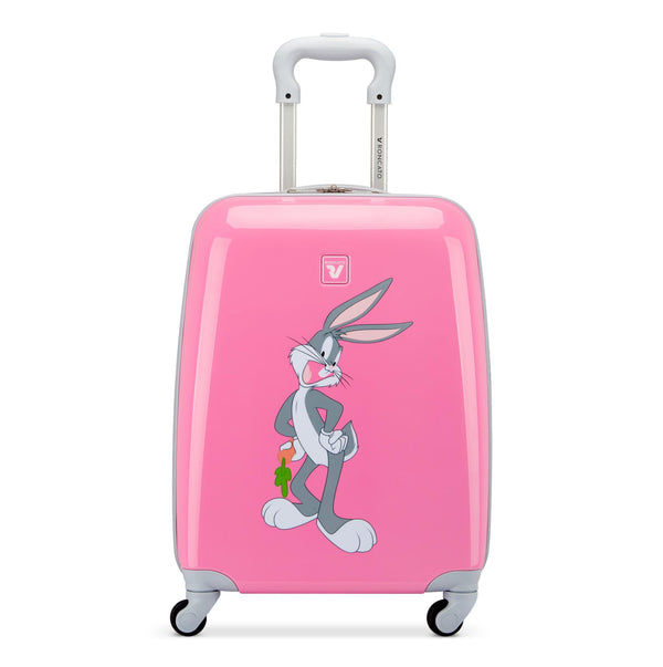 Looney Tunes Cabin Trolley Junior Bugs Bunny