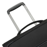 uno soft 3.0 large luggage 80cm