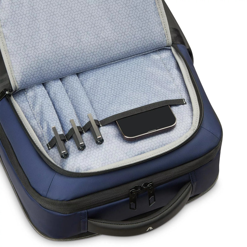 METROPOLITAN TRAVEL Business backpack with 15.6 Laptop Compartment *Available 25th November