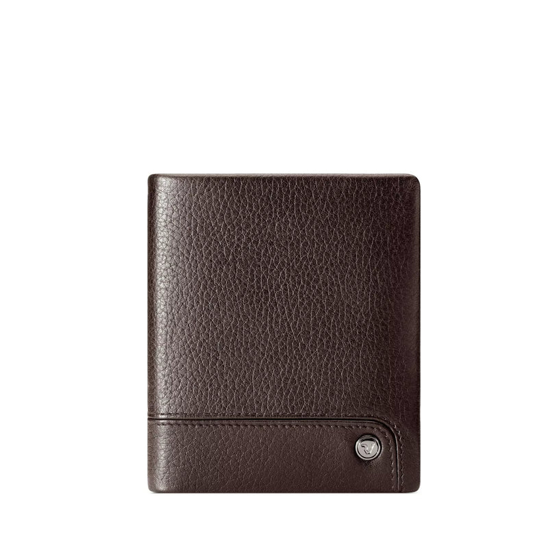 Alaska Wallet Rfid With Coin Holder *Available 25th November