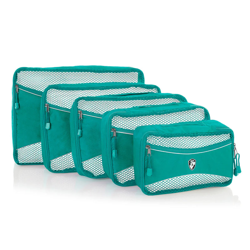 Eco Packing Cube 5pc Set™