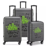 Batman/ Harley Quinn/ Joker SET *Available 25th November