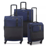 METROPOLITAN TRAVEL 78/66/55CM SET *Available 25th November