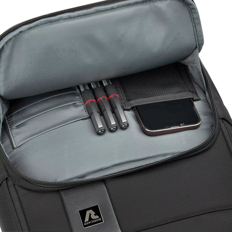 CAMBRIDGE backpack 14  *Available 25th November