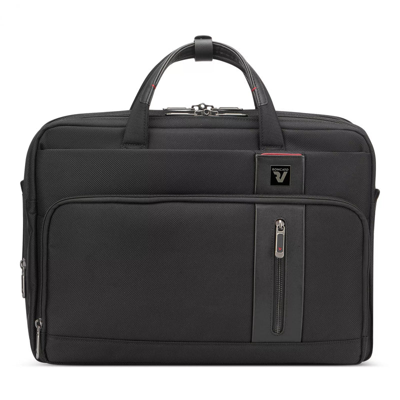 CAMBRIDGE convertible briefcase/ backpack *Available 25th November
