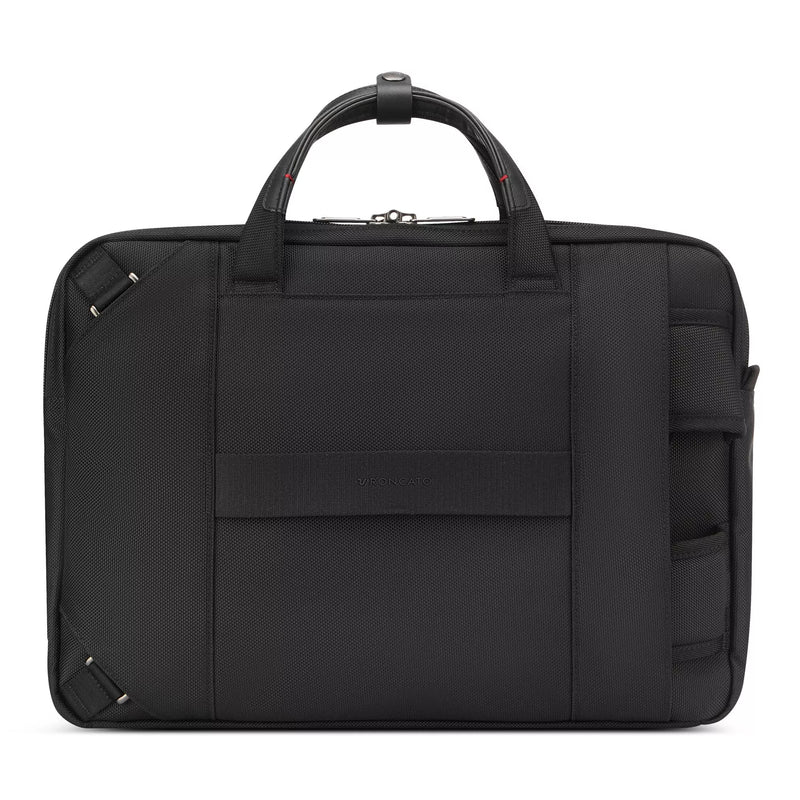 CAMBRIDGE convertible briefcase/ backpack *Available 25th November