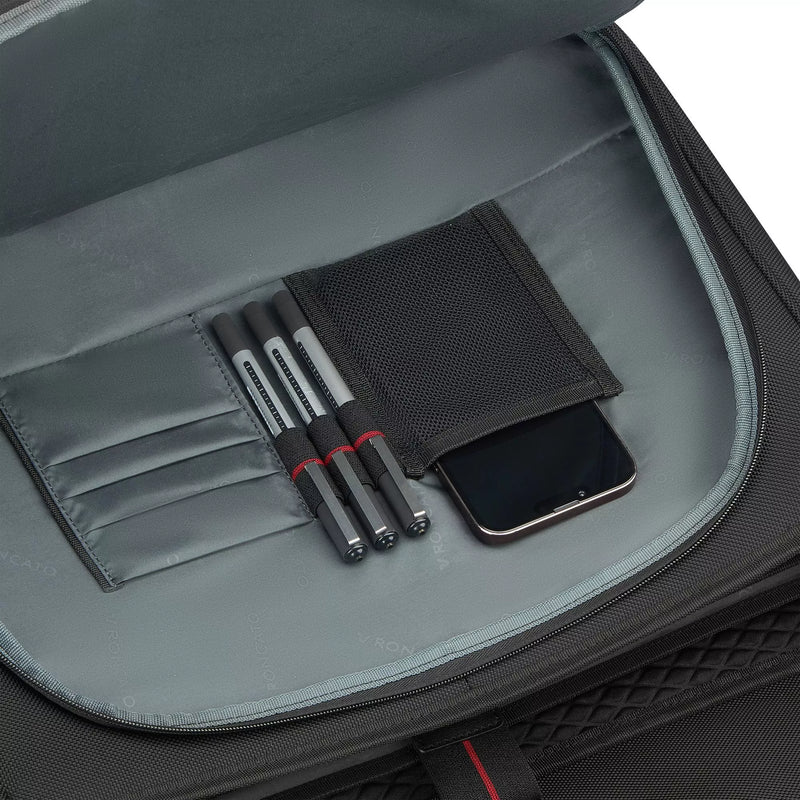 CAMBRIDGE briefcase 15.6 *Available 25th November