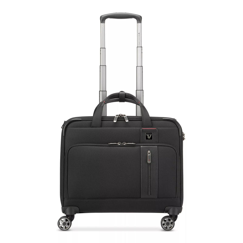 CAMBRIDGE Laptop Trolley Spinner 15.6 *Available 25th November