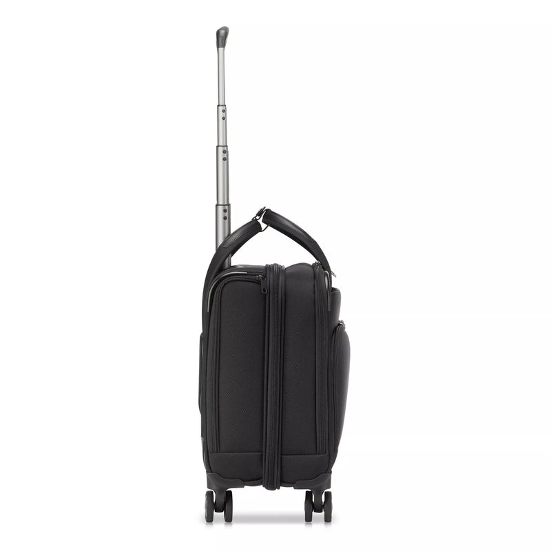 CAMBRIDGE Laptop Trolley Spinner 15.6 *Available 25th November