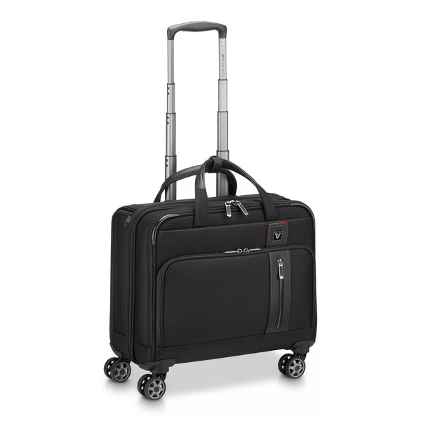 CAMBRIDGE Laptop Trolley Spinner 15.6 *Available 25th November