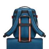 NORWAY Travel backpack 40x30x20 cm *Available 27th May