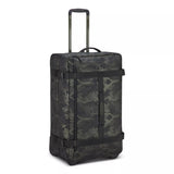NORWAY heeled duffle 76 L *Available 27th May