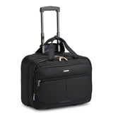 Easy Office 2.0 Rolling Tote With 2 Wheels (Laptop 17”)