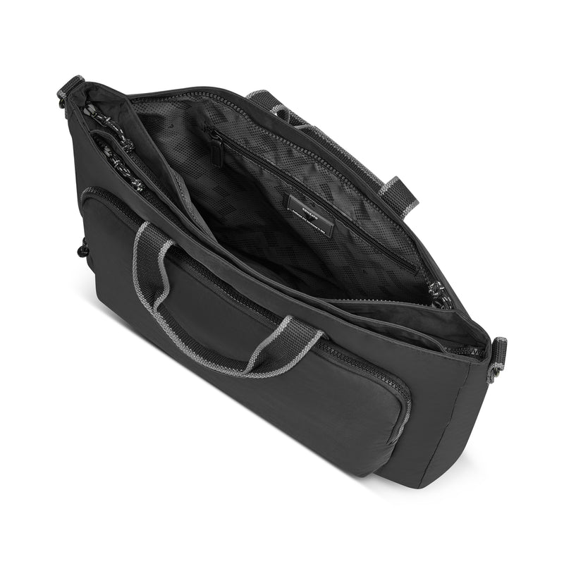 ROLLING LAPOTP BAG 3 COMPARTMENT