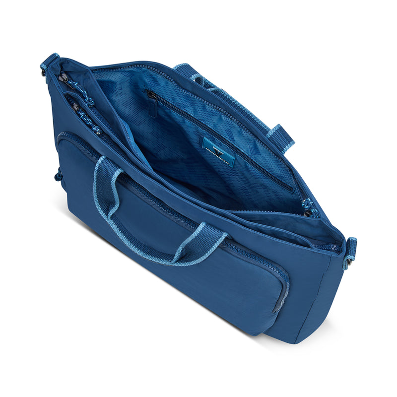 ROLLING LAPOTP BAG 3 COMPARTMENT